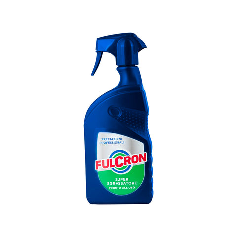 Super Universal Fettlöser 750ml – Professioneller Reiniger