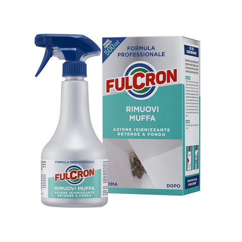 Schimmelentferner-Spray 500ml