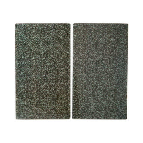 Herdabdeckplatten für Granit-Kochfelder