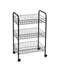 immagine-1-king-collection-carrello-da-cucina-a-3-ripiani-nero-40x26x62cm-ean-8023755053901