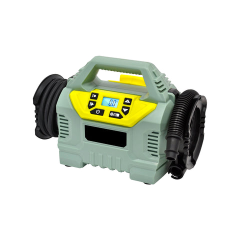 Akku-Kompressor 4in1 20V