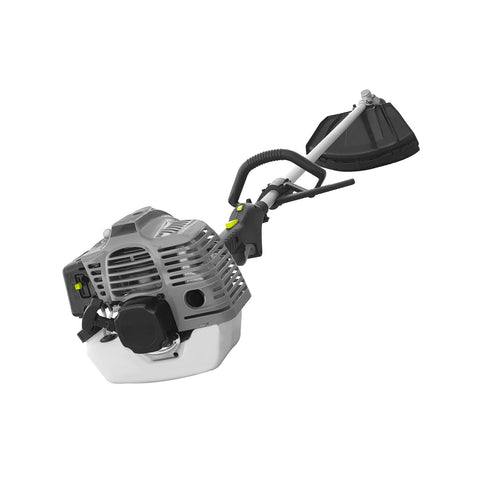 Motorsense mit Verbrennungsmotor und 120 l Tank, 1,2 PS, 0,85 kW