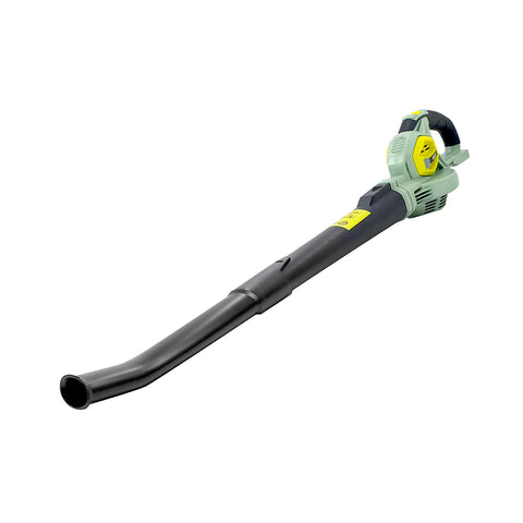 Gebläse 2 Geschwindigkeiten mit Schlauch 58cm 20V - 230Hz