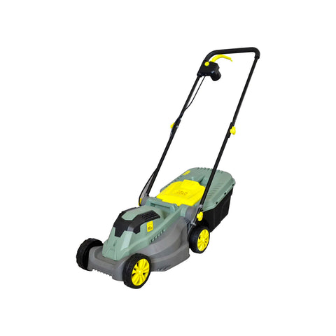 immagine-1-kombo-tagliaerba-elettrico-con-serbatoio-30l-e-ruote-14cm-230v-50hz-1200w-ean-8055384190665