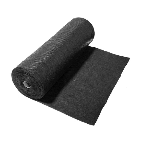 Unkrautvlies Pro Mulchfolie aus Polypropylen 1,5x10m