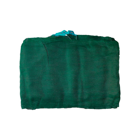 Oliven-Erntenetz, dornenfest, aus HDPE, 85 g/m², dunkelgrün