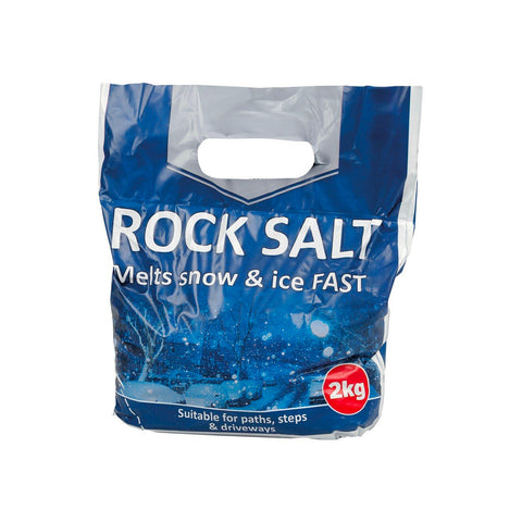 Sale Antighiaccio E Neve Biodegradabili 2kg