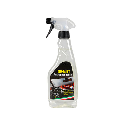 Anti-Beschlag-Spray für Autoscheiben 500ml