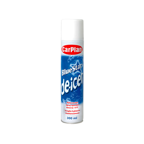 Sofort-Enteisungsspray 300ml