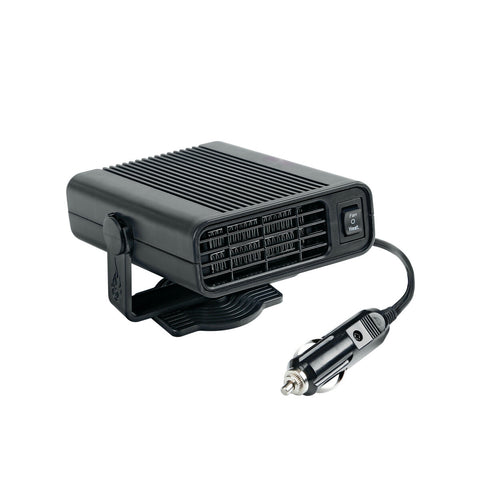 Auto-Heizlüfter mit Kühlfunktion, 140 cm Kabel, 12 V/150 W