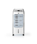 immagine-1-nedis-raffrescatore-portatile-3l-80w-con-telecomando-e-timer-nero-ean-5412810333165