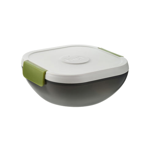 Salatbox Trudeau