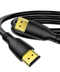 immagine-1-omega-cavo-hdmi-maschiomaschio-2-0-3m-nero-ean-8054134470019