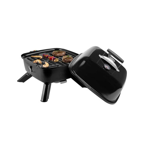 immagine-1-princess-barbecue-elettrico-portatile-2-in-1-con-griglia-rimovibile-2000w-ean-8713016097514