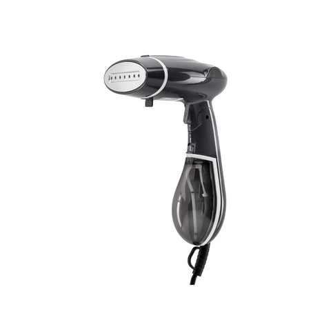 Vertikaler Dampfglätter mit 2 Zubehörteilen 1300W 140ml