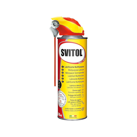 Rostlöser-Spray mit Smart Cap 400ml