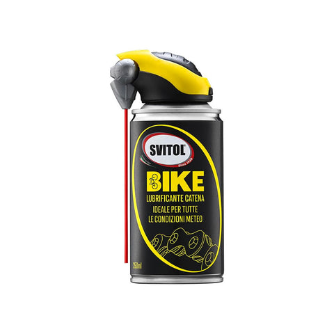 Kettenschmier- und -rostlösespray für Fahrräder 250ml