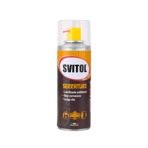 Schlossspray Schmiermittel 180ml