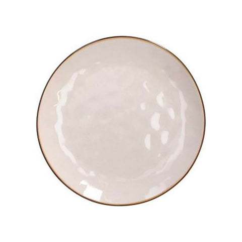 Dessertteller Naturalia Sand 20cm