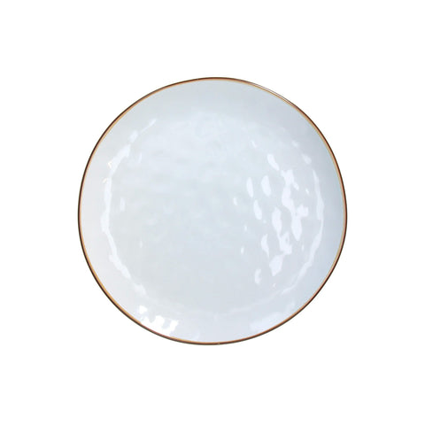Tiefer Teller Naturalia Acquaviva 20cm