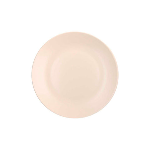 Teller Obst Fabric Creme 20cm