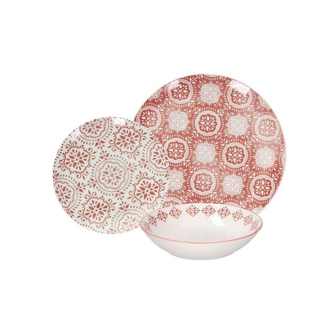 immagine-1-tognana-set-18-piatti-di-porcellana-coral-ean-8056444120653