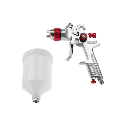 Manuelle Lackierpistole 600ml mit 1,4mm Düse