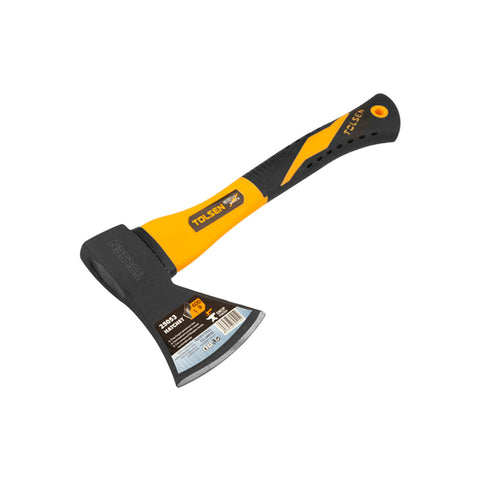 Axt mit Glasfasergriff 1250gr