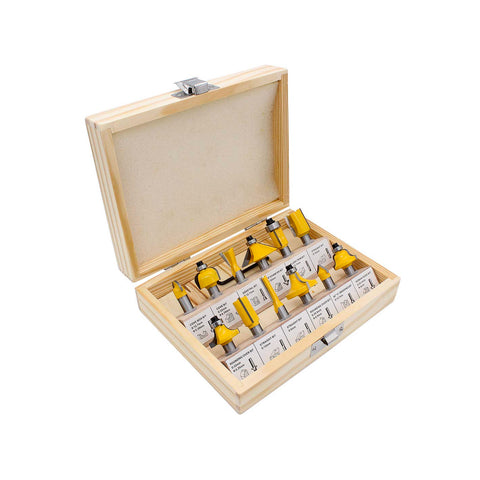 immagine-1-tolsen-set-15-frese-miste-per-legno-con-gambo-8mm-ean-6933528789307