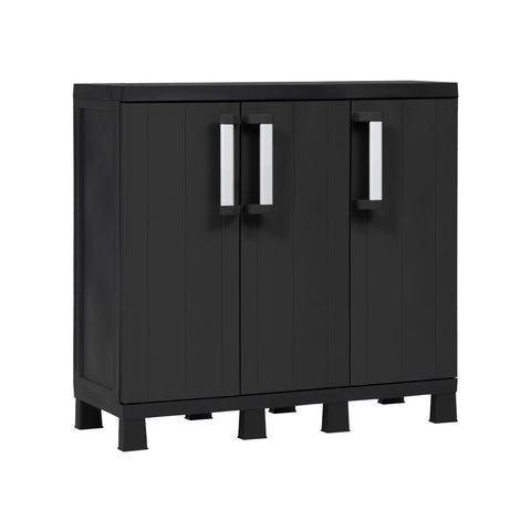 immagine-1-toomax-armadio-basso-a-3-ante-e-2-ripiani-regolabili-97x37x93cm-ean-8009371021814