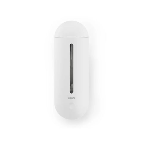 Soft-Touch Wandspender für Flüssigkeiten 443ml