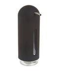 immagine-1-umbra-dispenser-per-sapone-pinguino-355ml-nero-ean-028295237499