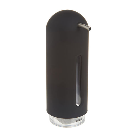Seifenspender Pinguin 355ml Schwarz