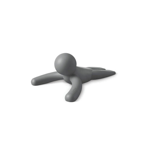 Türstopper Buddy aus Gummi