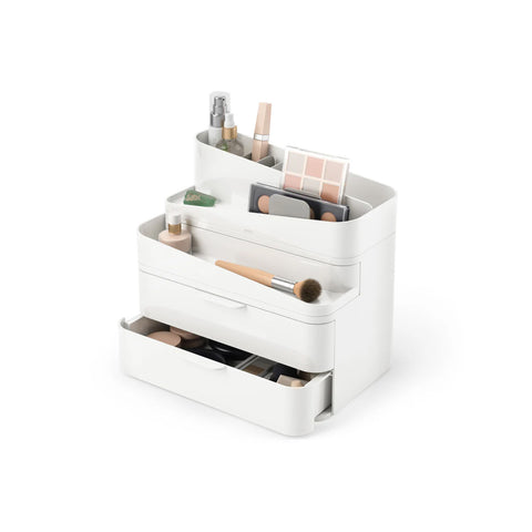 immagine-1-umbra-organizer-per-cosmetici-3-cassetti-impilabili-in-plastica-ean-028295393775