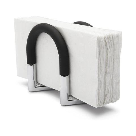 immagine-1-umbra-porta-tovaglioli-da-cucina-in-metallo-nerosilver-ean-028295434508