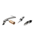 immagine-1-visto-in-tv-set-3-accessori-per-vino-in-argento-ean-4003368255910