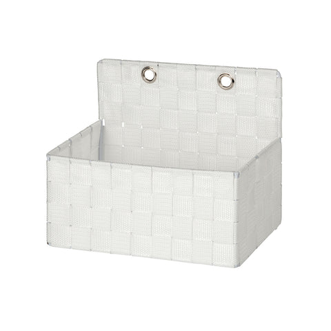 Cestino Da Appendere 1 Scomparto 25x15x23cm
