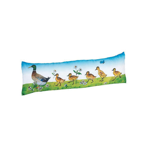 Türdichtungsrolle Enten