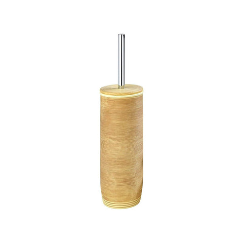 Toilettenbürstenhalter aus Polyresin Amphore
