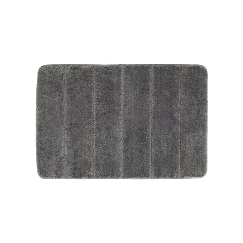 Badematte Polyester 70x120cm