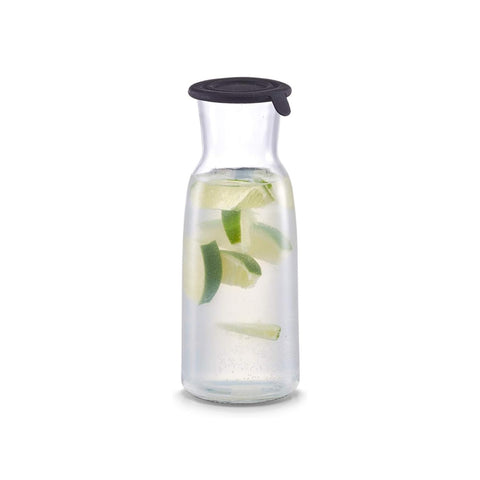 Dekanter mit Silikondeckel 700ml