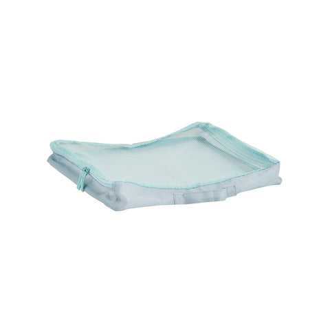 Organizer für Koffer aus Polyester 45x35x9cm