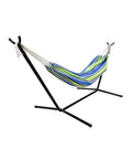 immagine-1-zendea-amaca-con-struttura-in-metallo-verde-ean-8050030810140