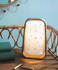 immagine-2-atmosphera-for-kids-lampada-notturna-con-stelle-traforate-per-bambini-bianco-ean-3560231624682