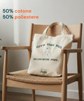 avilia home tote bag riutilizzabile 35x40 cm in cotone e poliestere ean 8052879012242