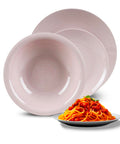 immagine-2-avilia-servizio-piatti-18-pezzi-in-porcellana-twist-rosa-ean-8056897155233