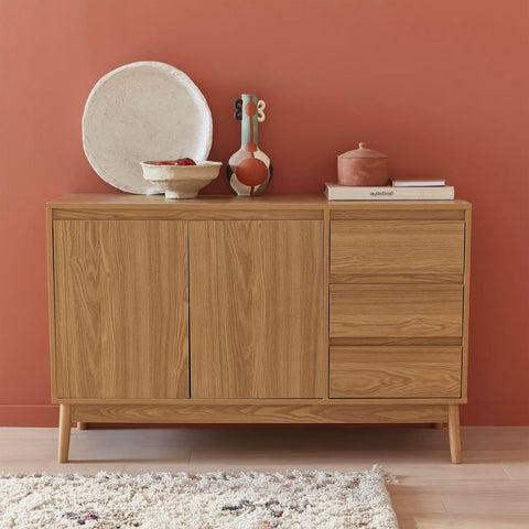 immagine-2-five-simply-smart-credenza-a-3-cassetti-effetto-rovere-naturale-39x76x120cm-ean-3560232704604