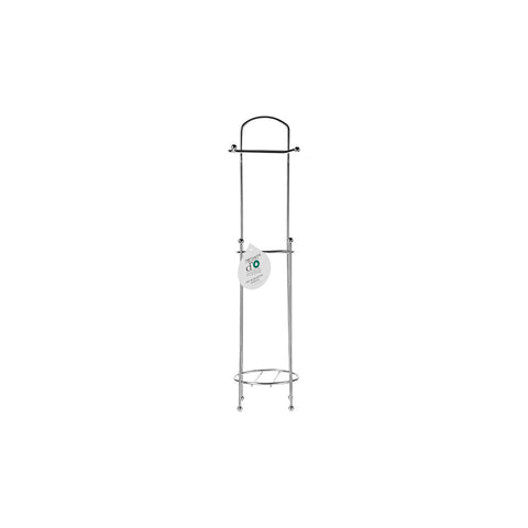 immagine-2-five-simply-smart-piantana-portarotolo-con-riserva-silver-ean-3560237243726