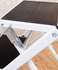 immagine-2-garden-friend-scaletta-pieghevole-a-2-gradini-in-acciaio-ean-8023755049782
